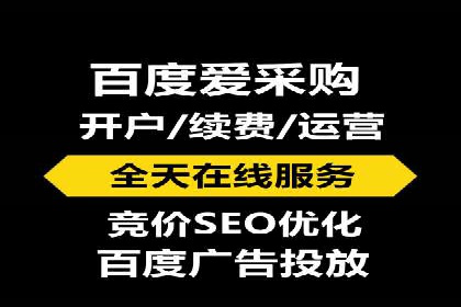 百度竞价代运营案例：电商行业逆袭